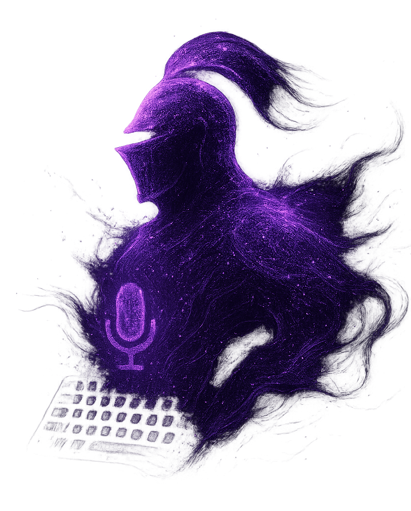 VoiceKnight